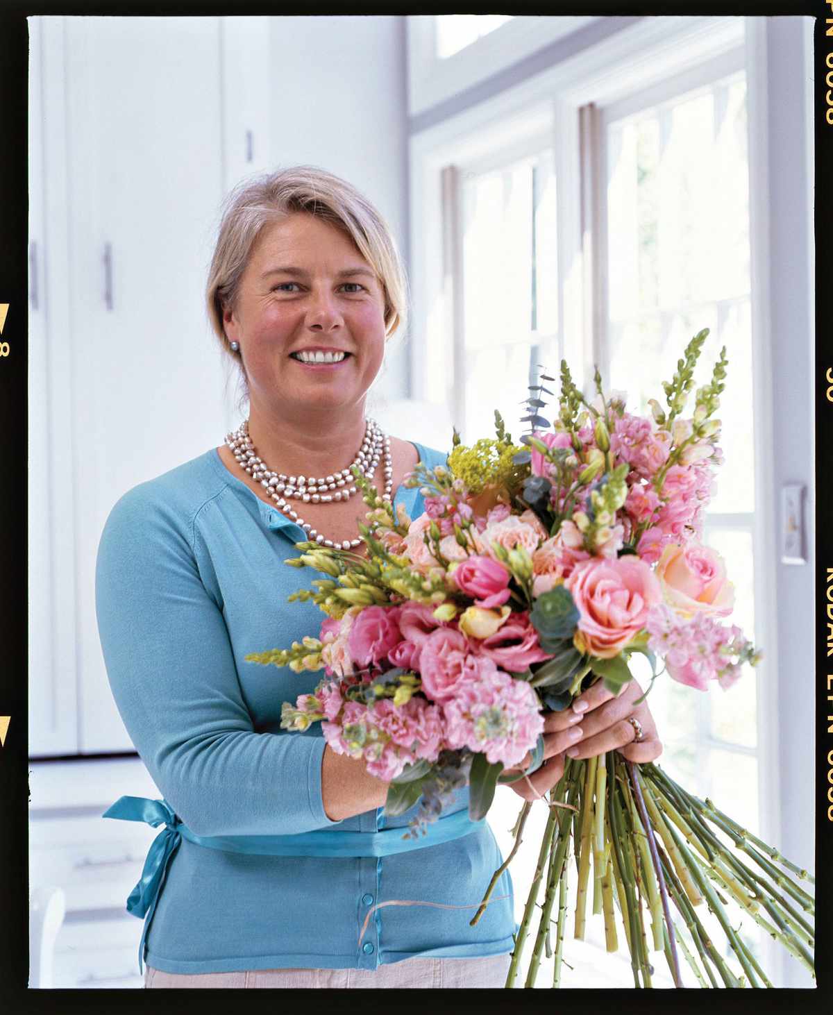 Our Floral Expert