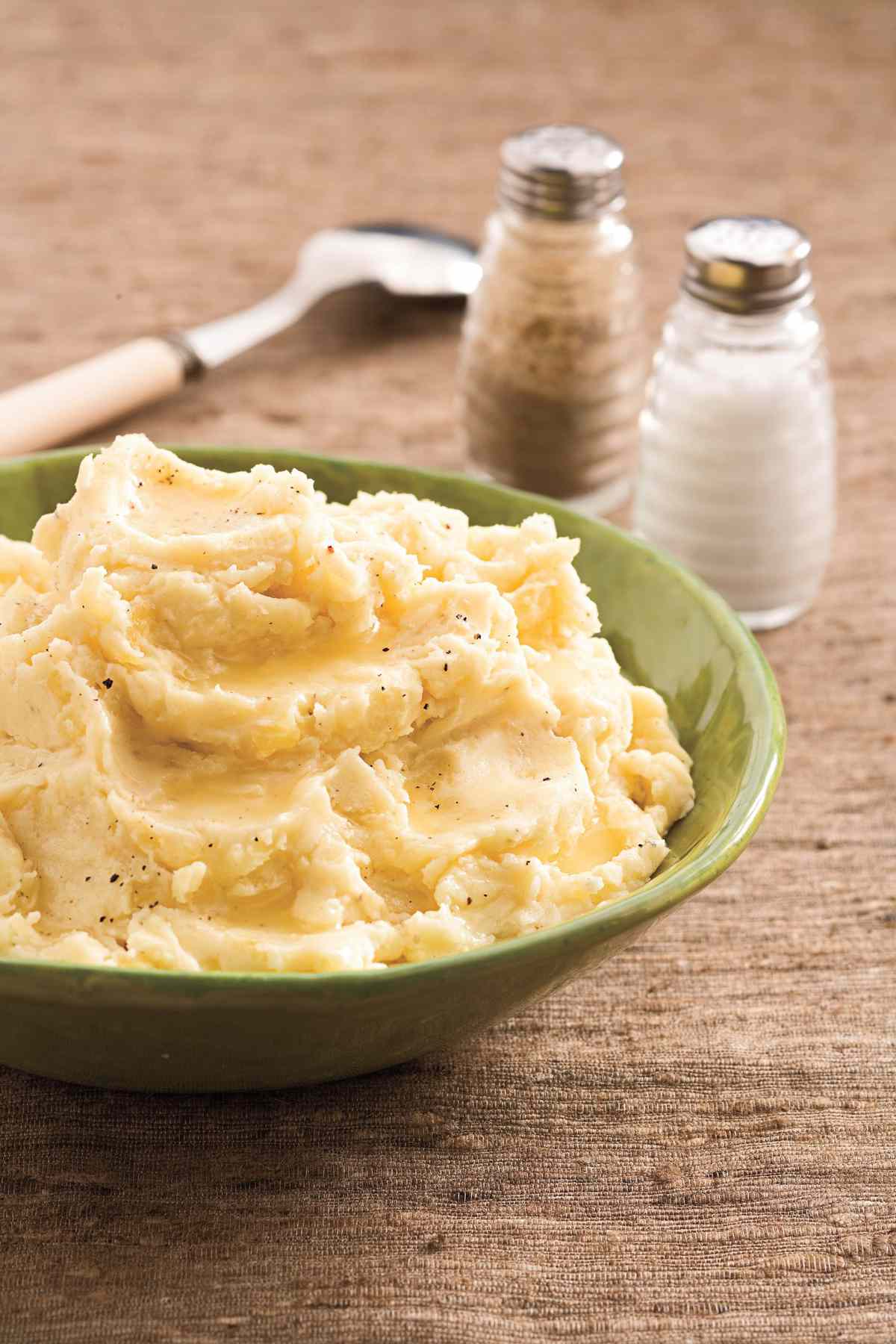 Perfect Mashed Potatoes Recipes
