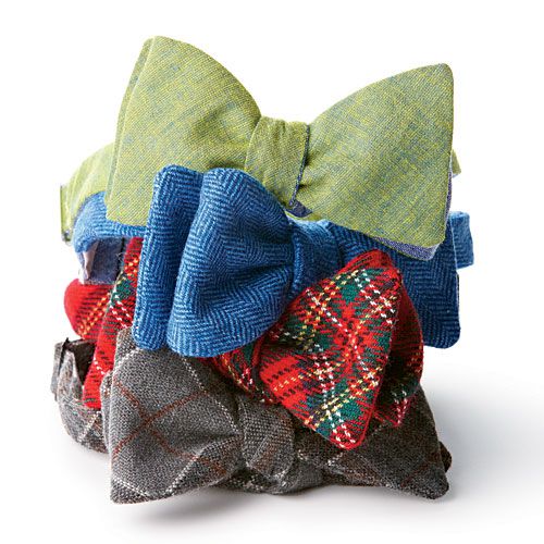 Assorted Bow Ties