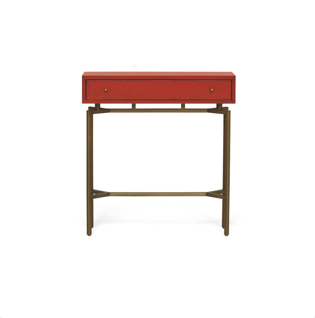 Ming Console in Rouge