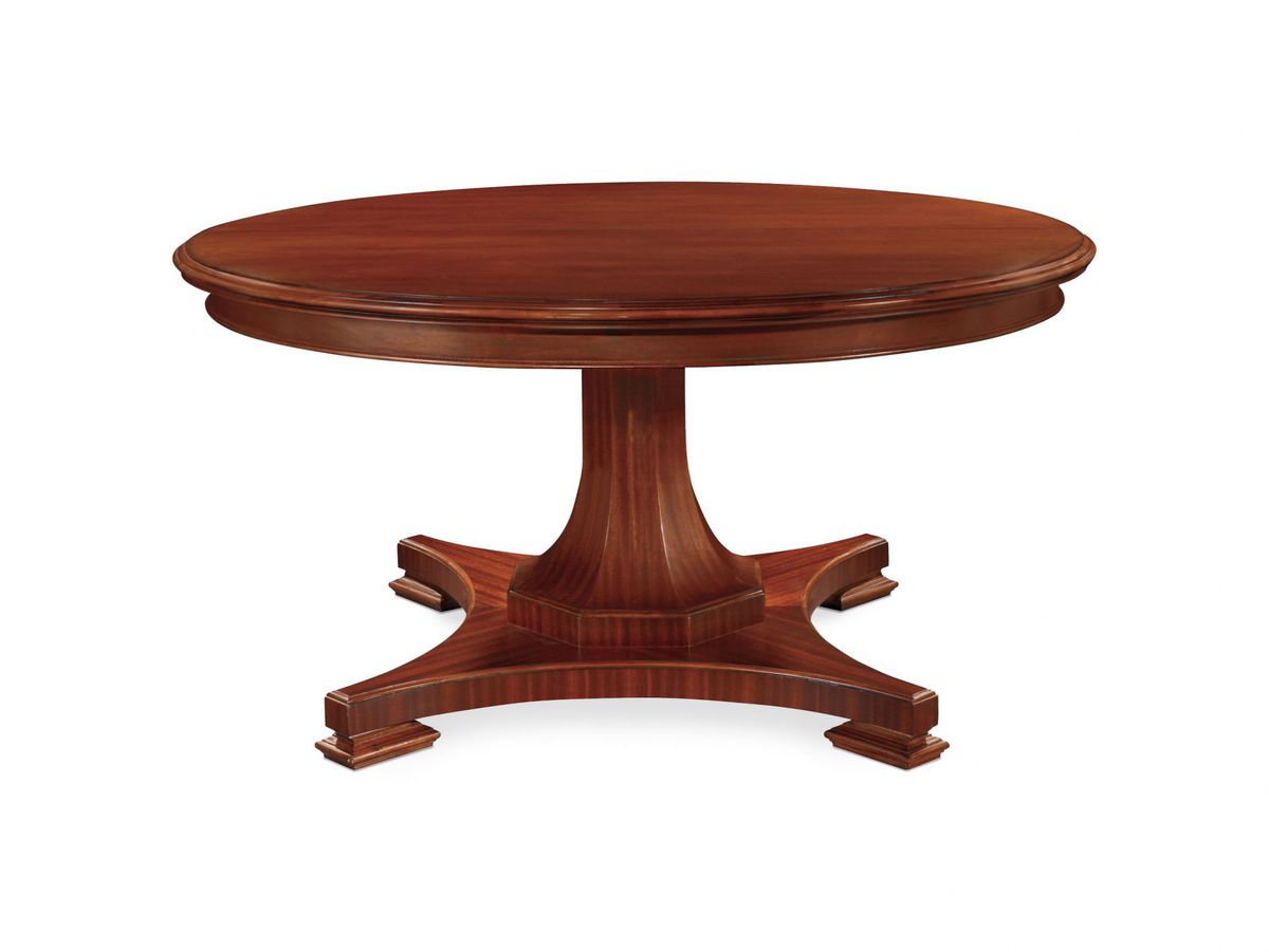 Riverhouse Round Dining Table