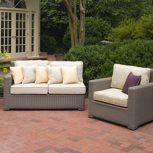 outdoor furniture collection slideshow image 10