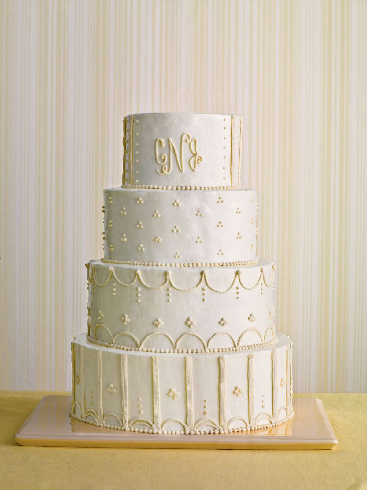 60 Wedding Cakes With Pictures For Your Big Day Southern Living