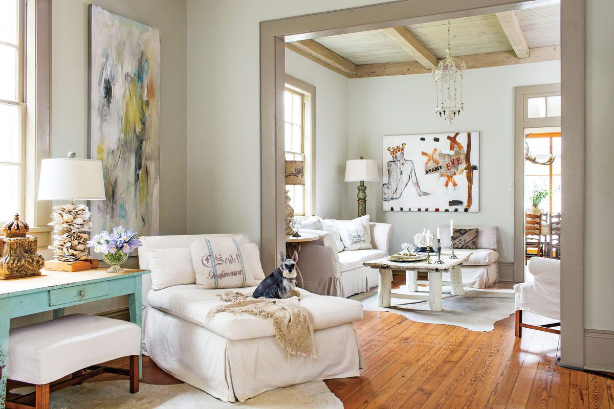 Taupe Paint Colors That Are Always Just Right | Southern Living