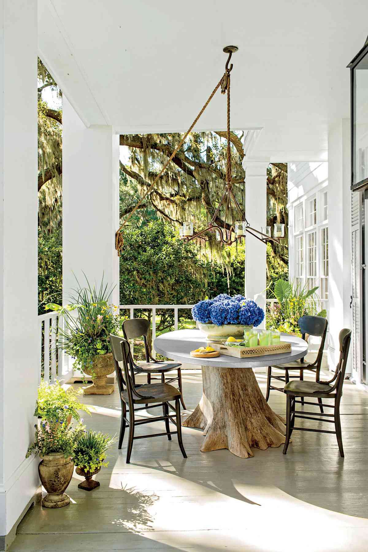 62 Porch and Patio Design Ideas You'll Love All Season | Southern Living