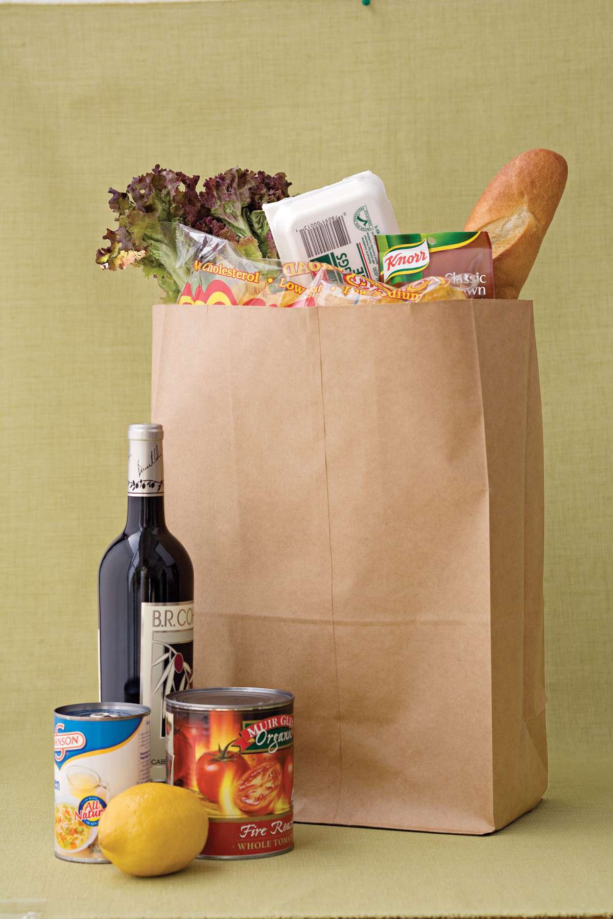10 Ways to Cut Your Grocery Bill