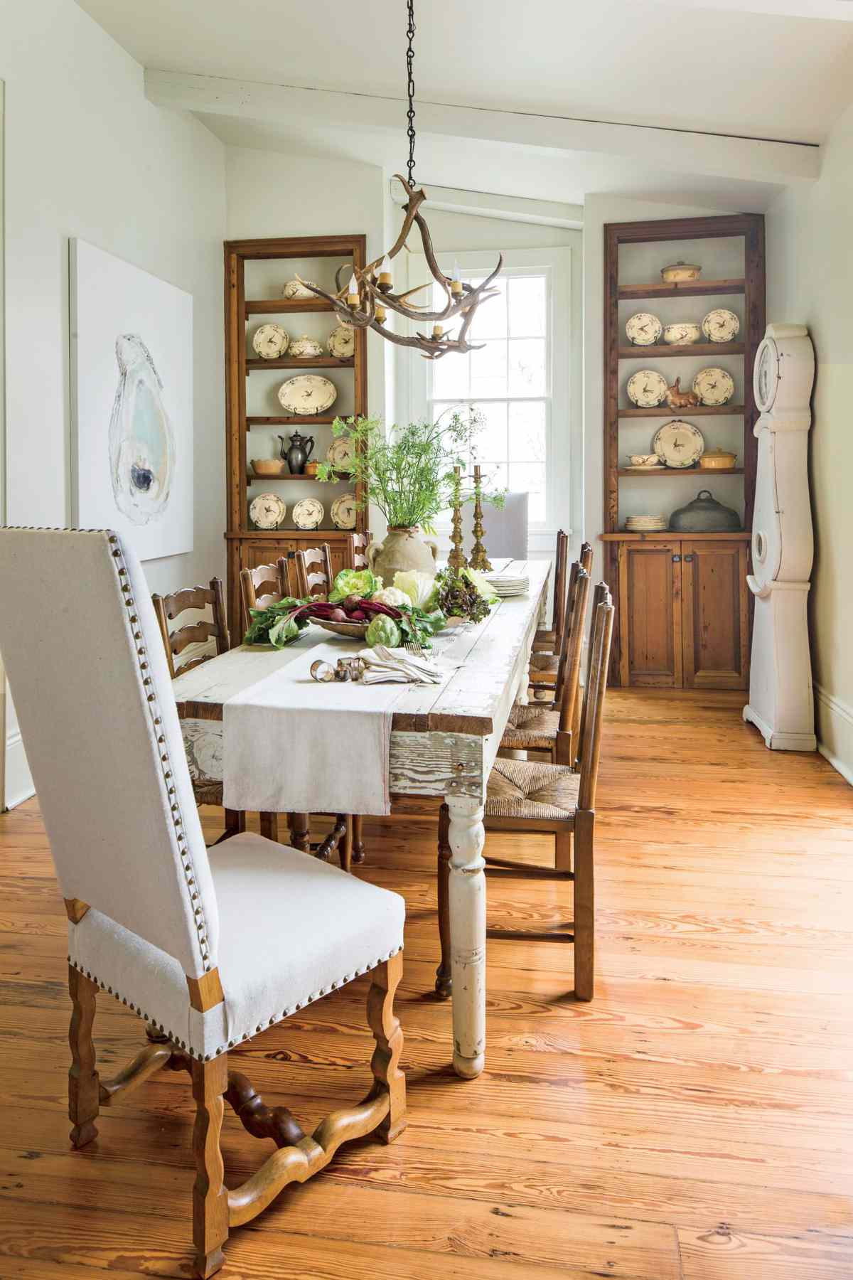 Stylish Dining Room Decorating Ideas   Southern Living