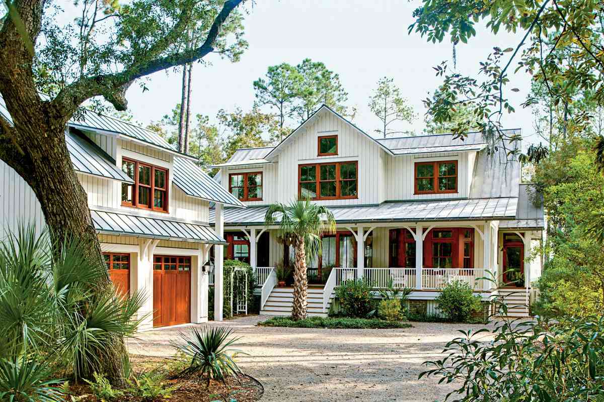 Lowcountry Living