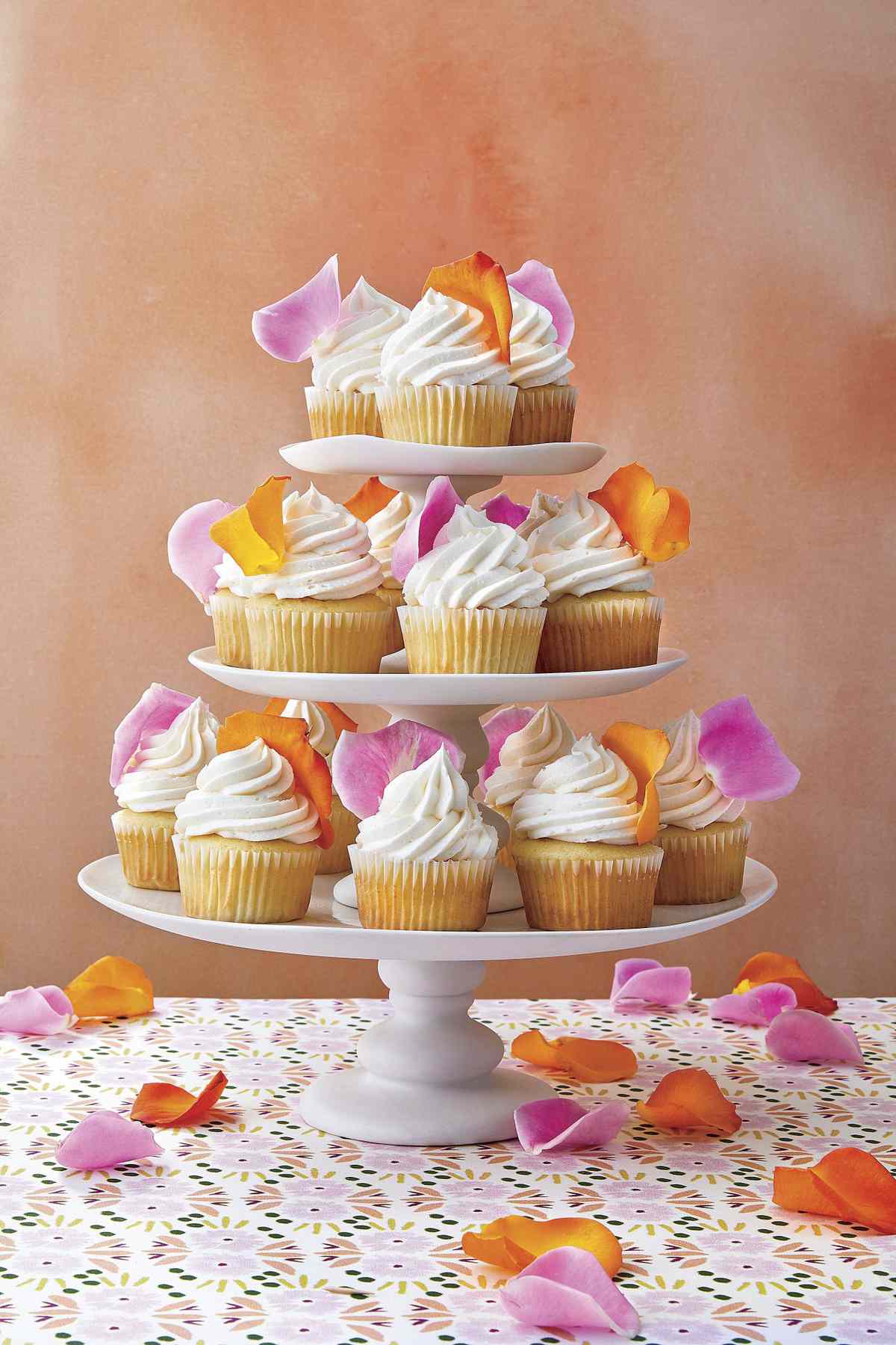 30 Cute Baby Shower Cakes For Girls And Boys Southern Living