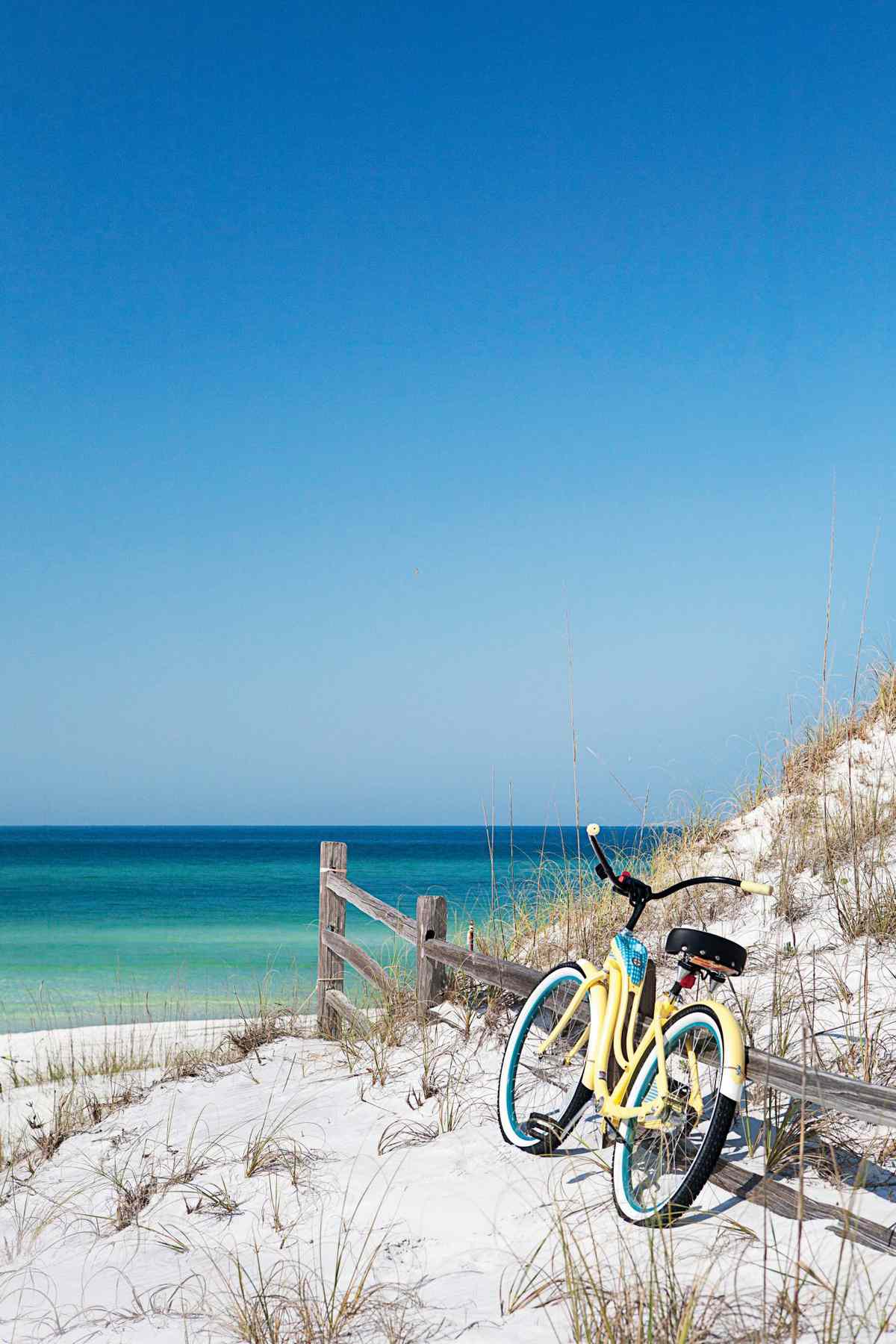 What to Do on 30A