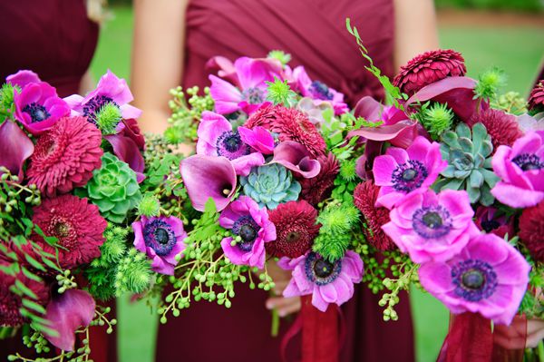 southern-wedding-anemone-bouquets.jpg