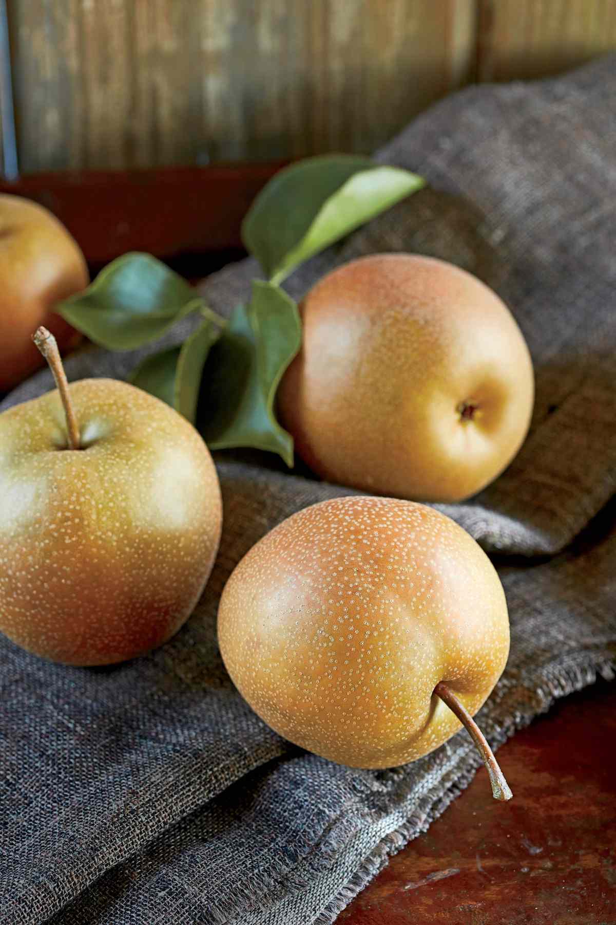 Relish These Pears Image