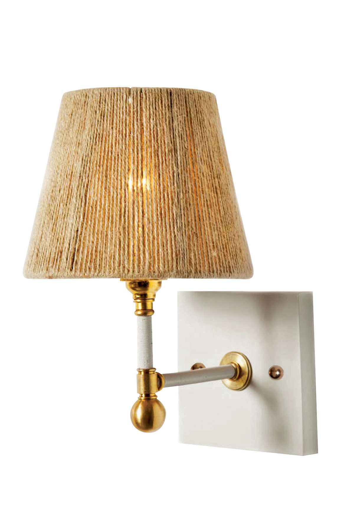 Ro Sham Beaux Piper Sconce