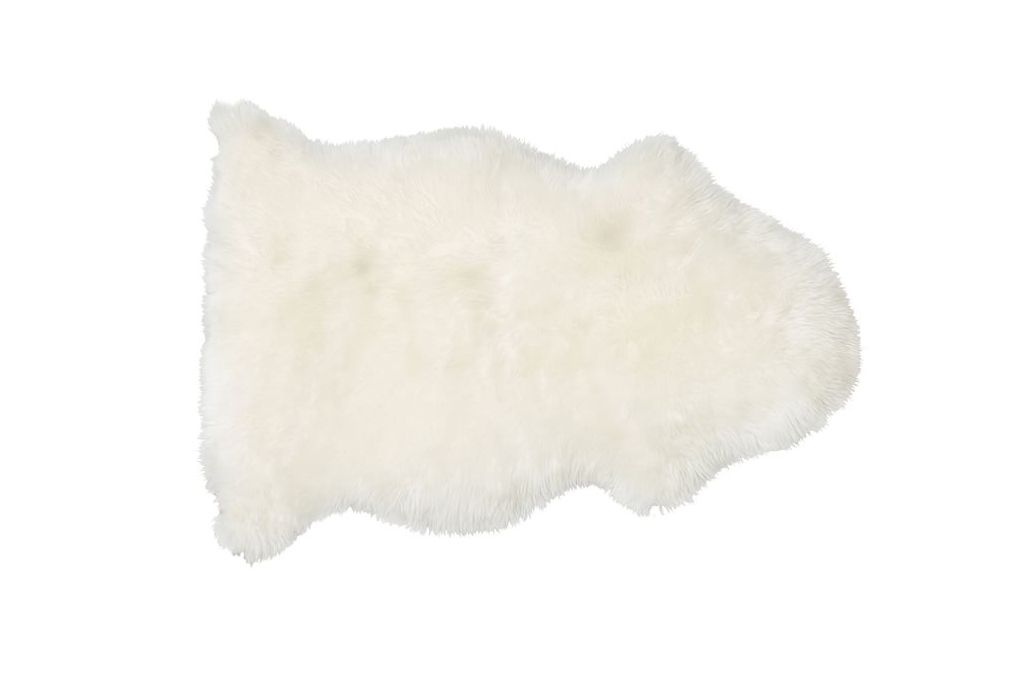 Supersoft Shearling Rug