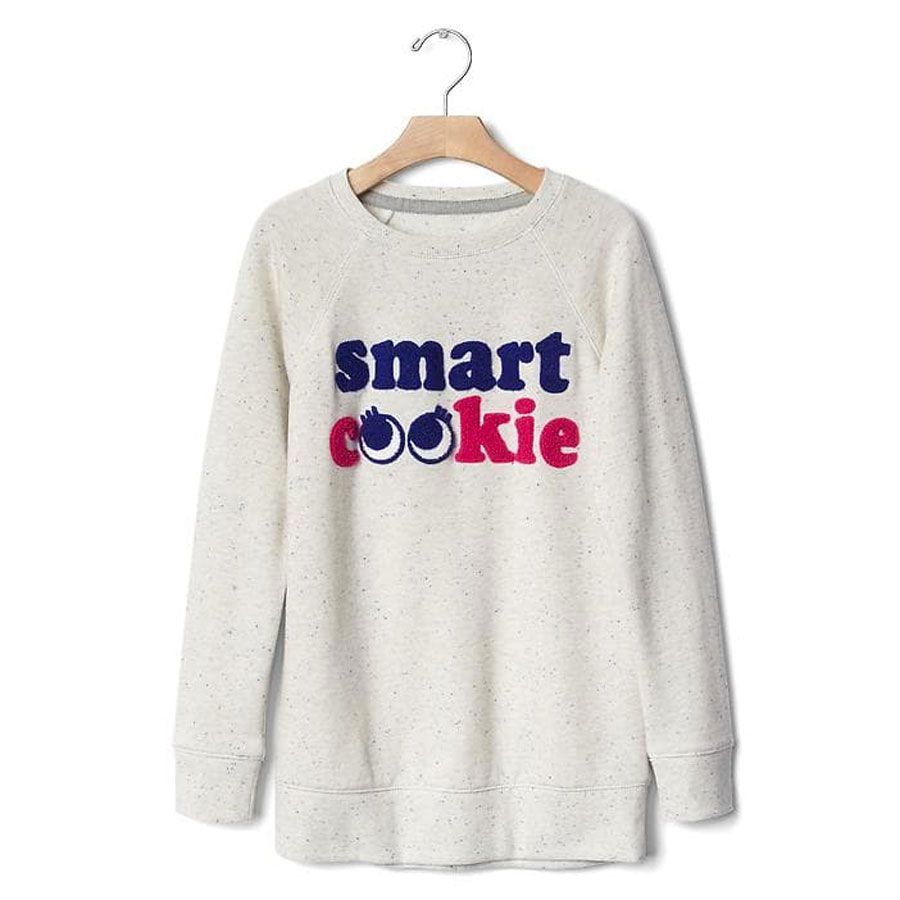 Smart Cookie Sweatshirt