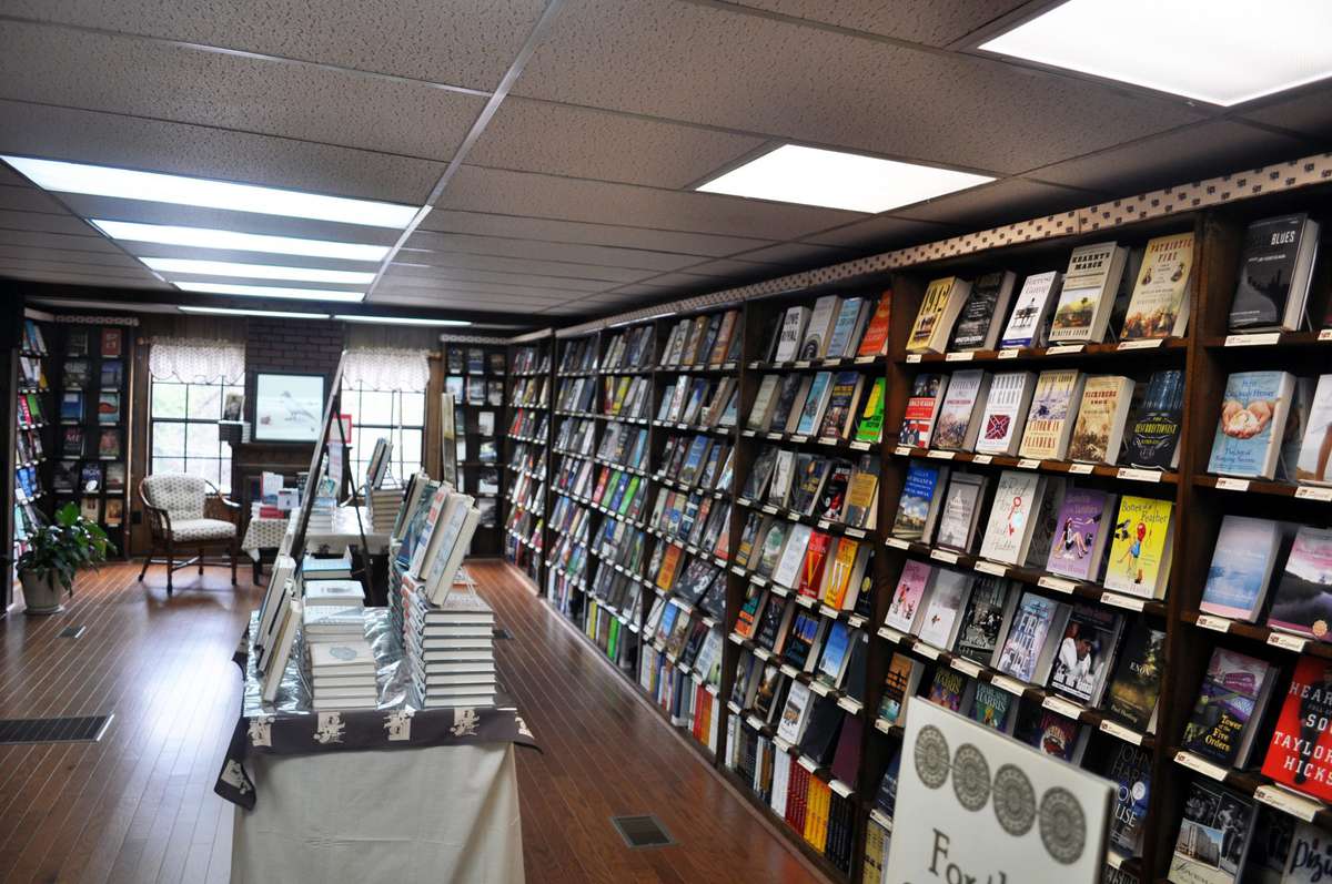 Alabama Booksmith (Birmingham, Alabama)
