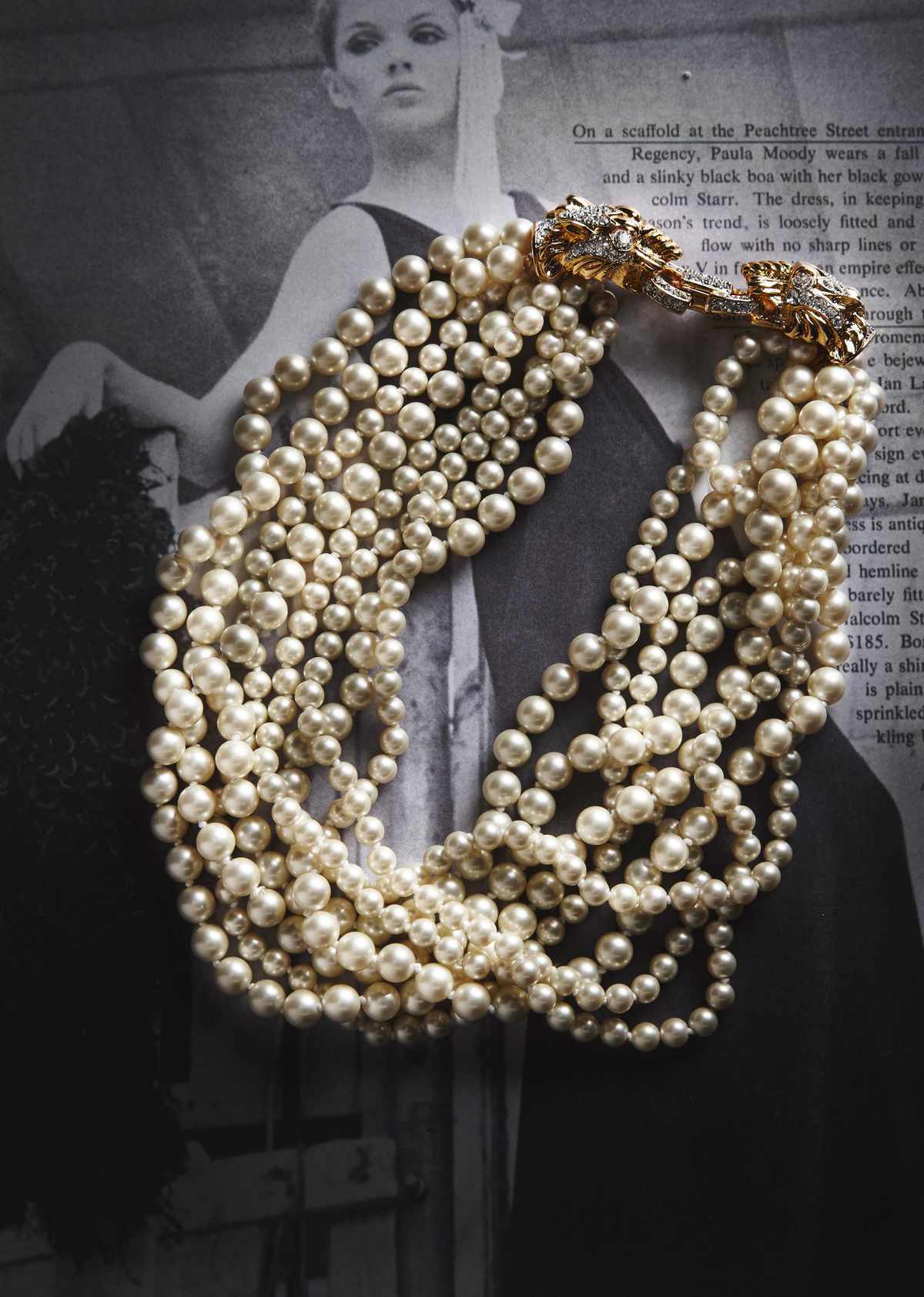 6. Pearls
