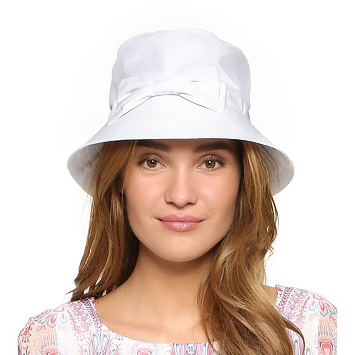 Kate Spade New York Multi Month Rain Bucket Hat