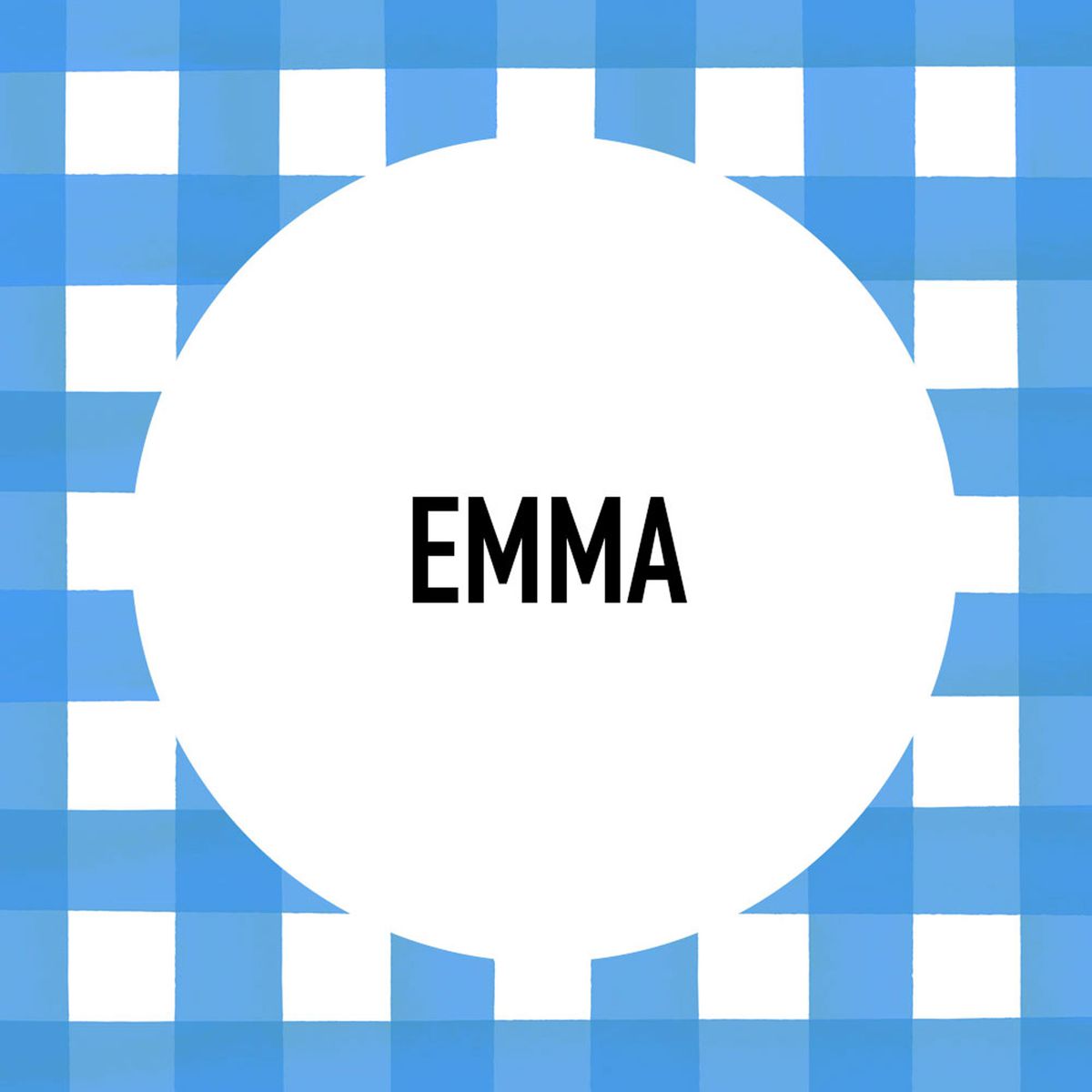 Southern Pet Name: Emma