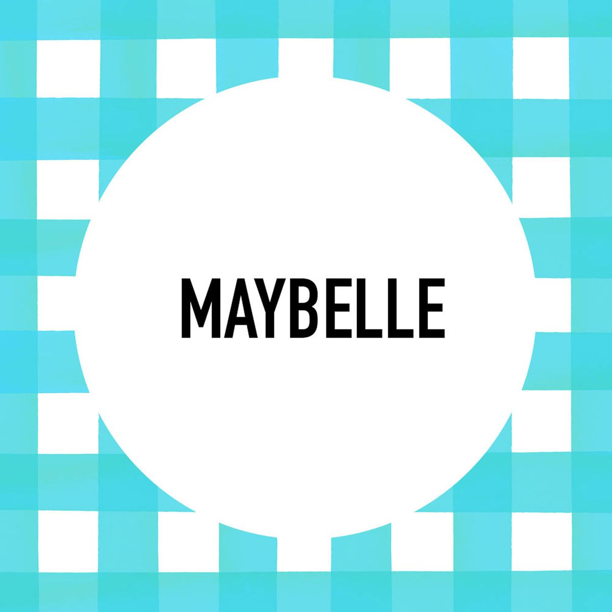 Southern Pet Name: Maybelle