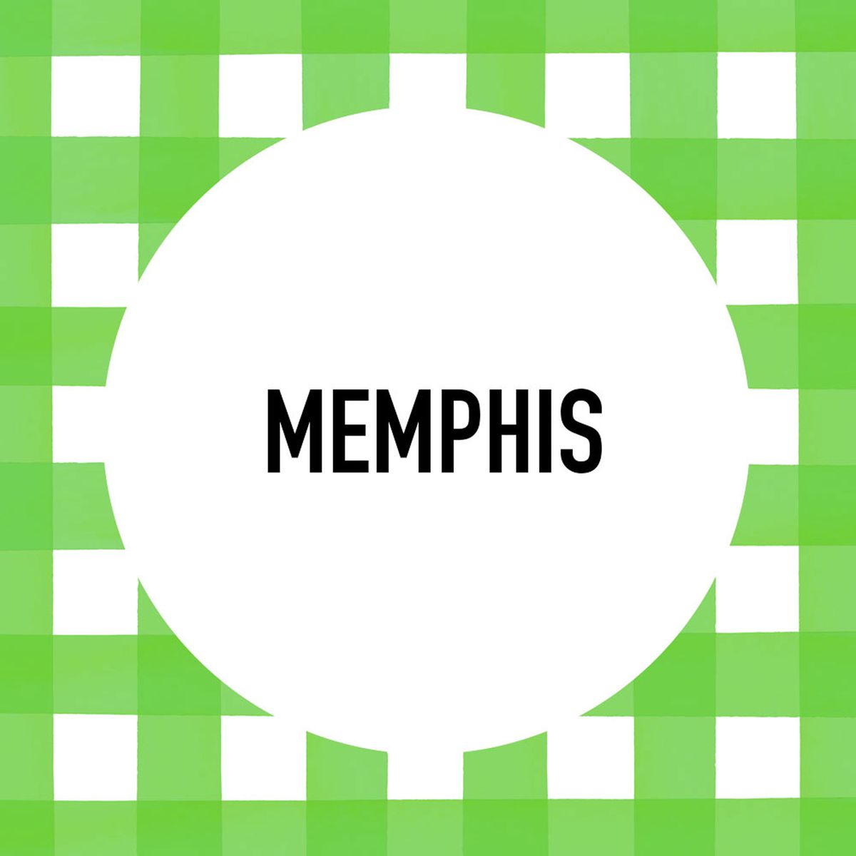 Southern Pet Name: Memphis