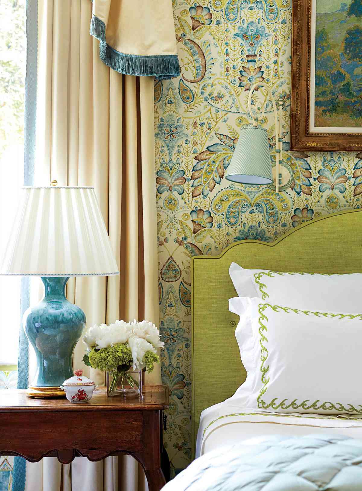 Biggest Decorating Don'ts: Color by Numbers Decorating