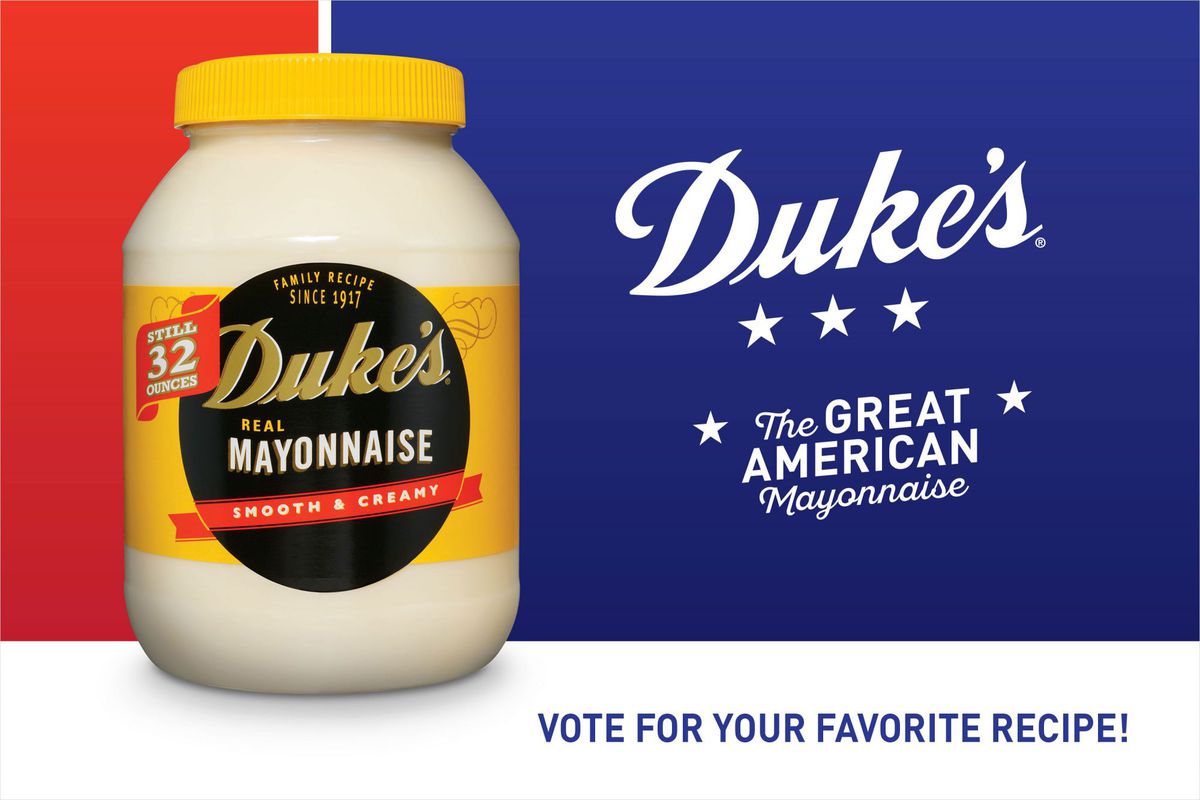 Duke’s—The Preferred Choice of Every Party