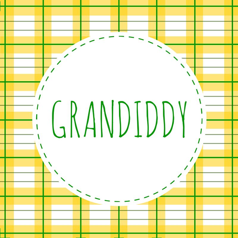 Grandiddy