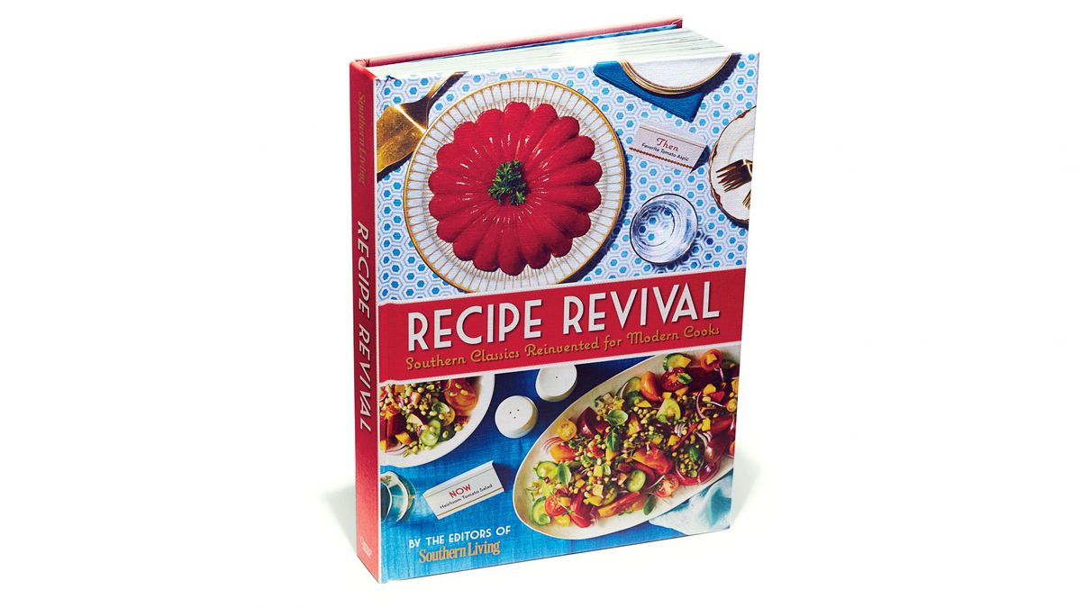 Recipe Revival: Southern Classics Reinvented for Modern Cooks