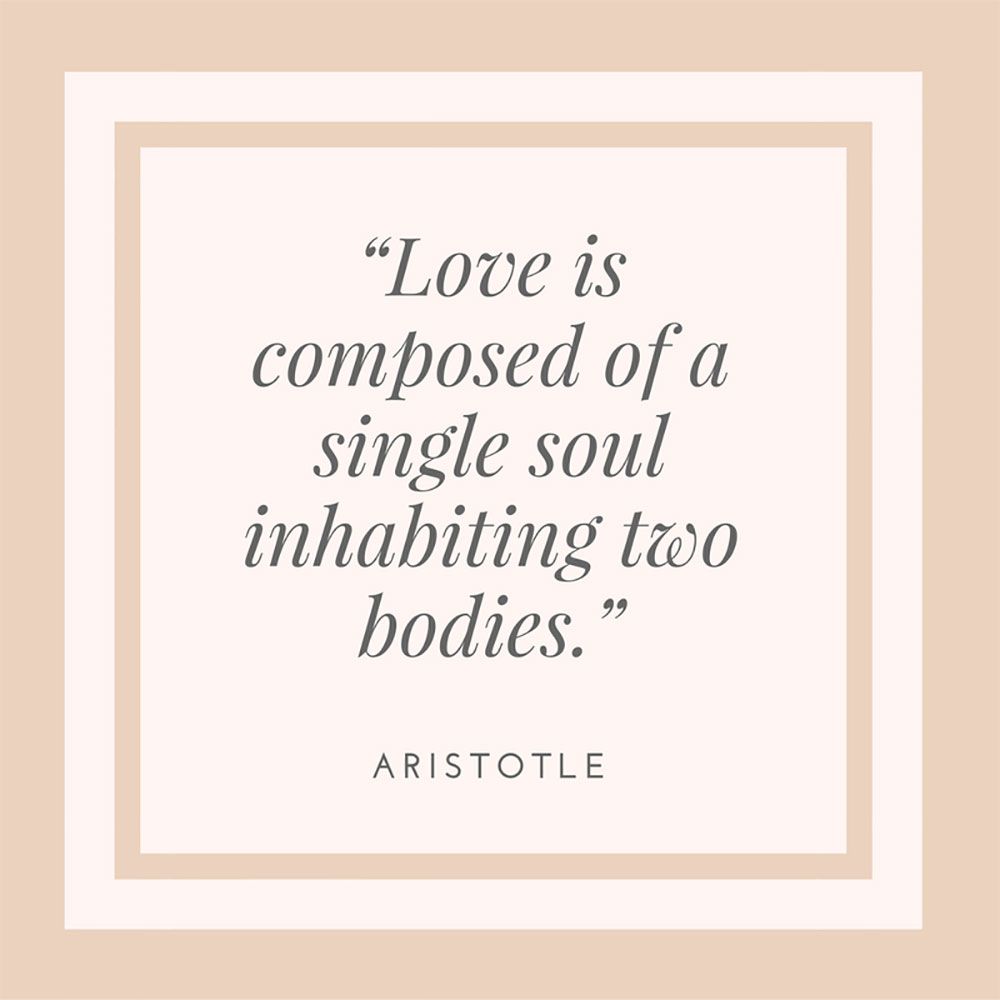 Aristotle on Classical Love