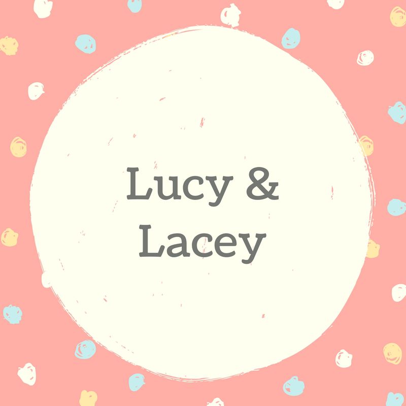 Lucy and Lacey
