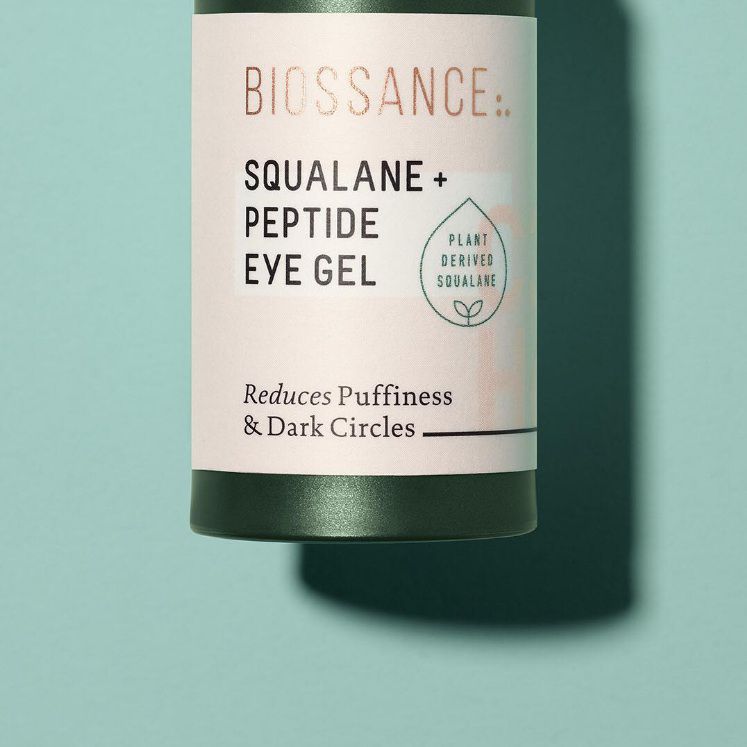 Biossance Eye Gel
