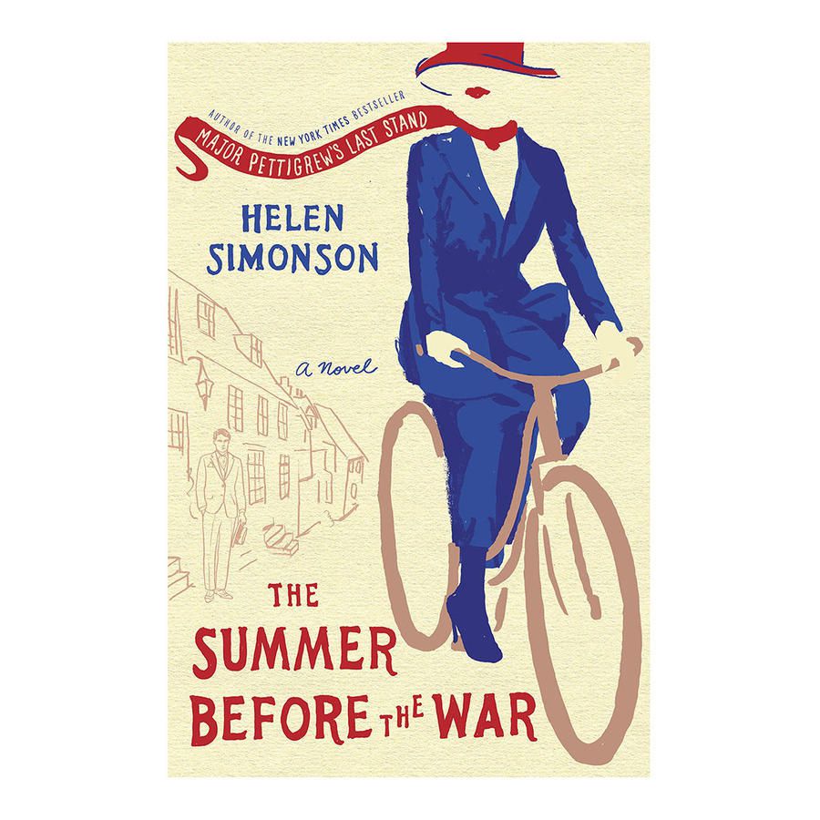 The Summer Before the War, by Helen Simonson