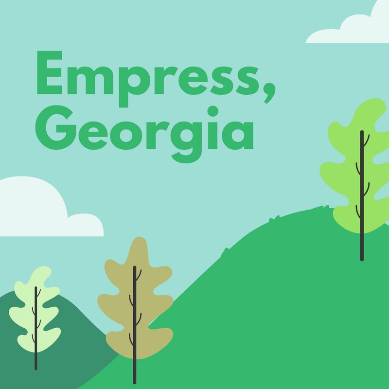 Empress, Georgia