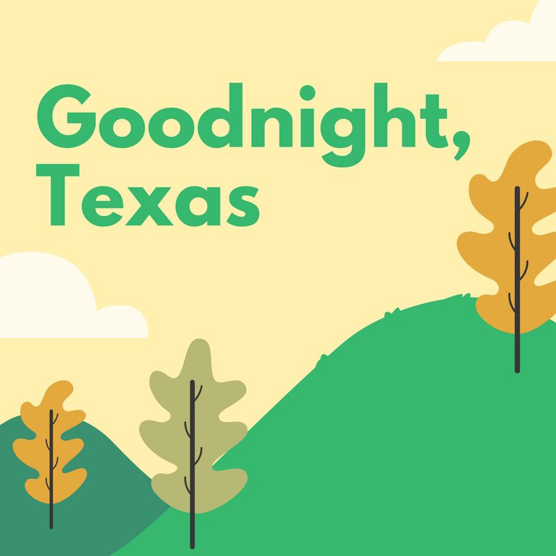 Goodnight, Texas