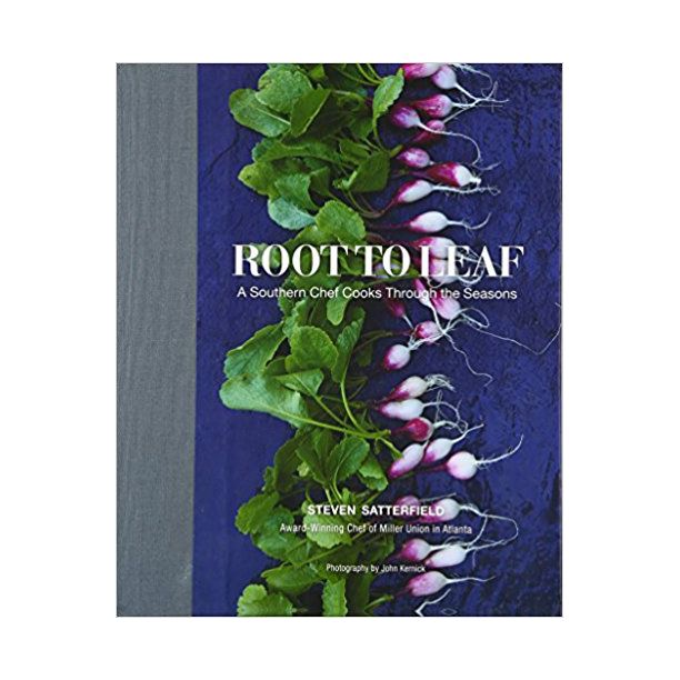 Root to Leaf Cookbook