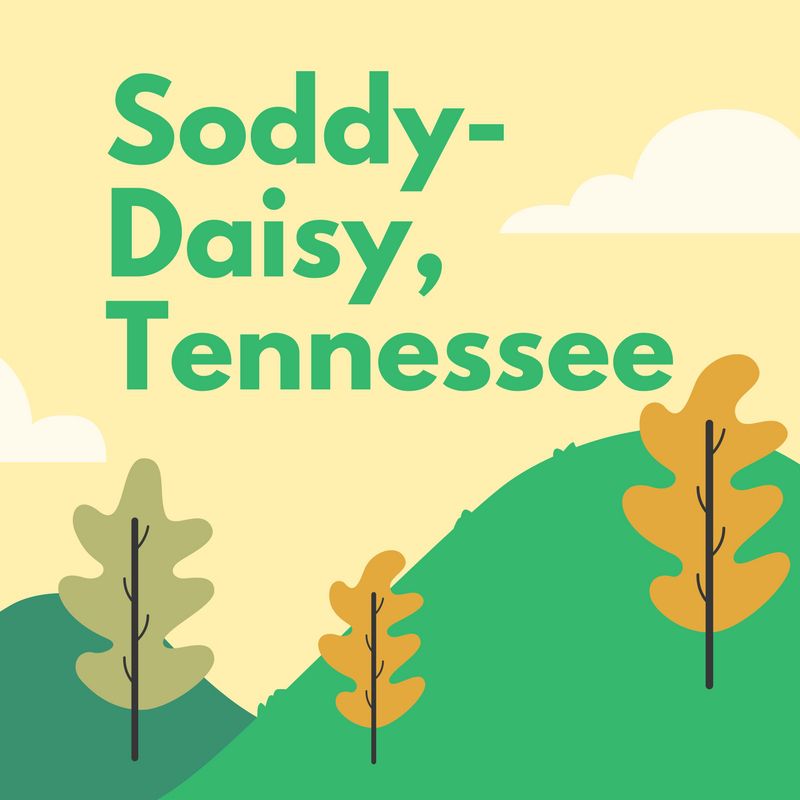 Soddy-Daisy, Tennessee