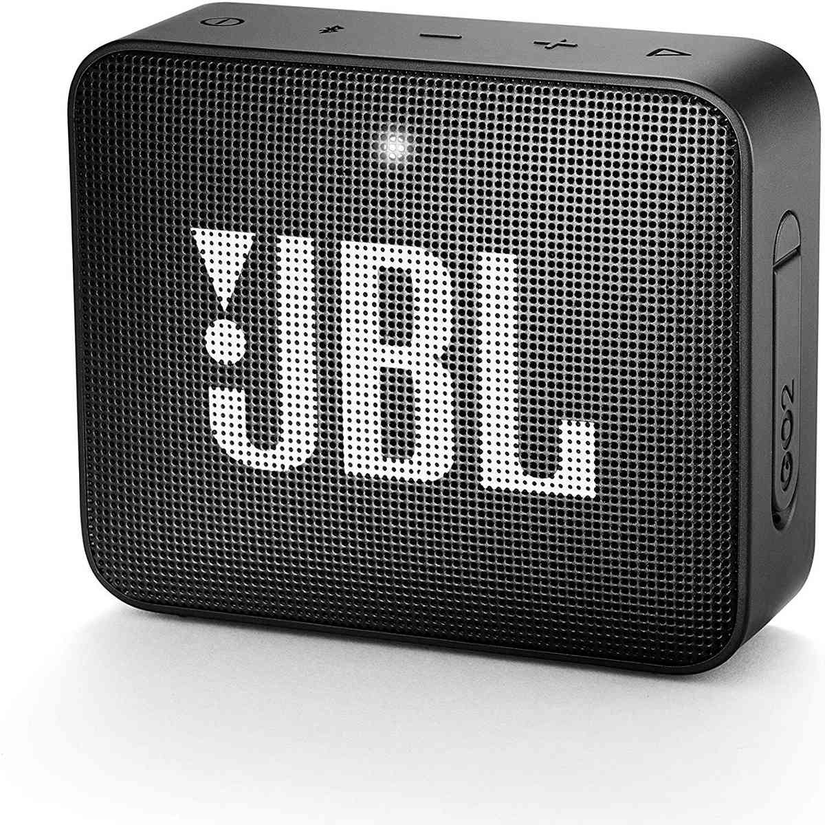 JBL GO 2 Portable Waterproof Bluetooth Speaker