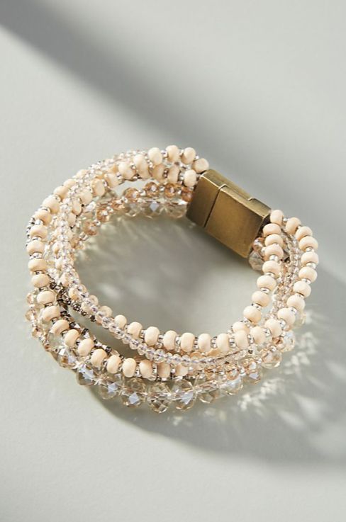 Amelie Layered Bracelet