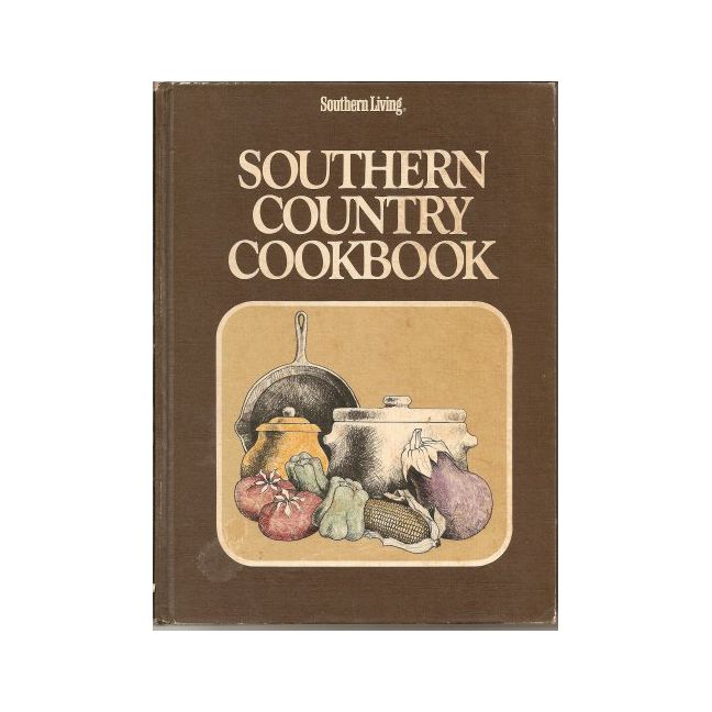 Southern Country Cookbook