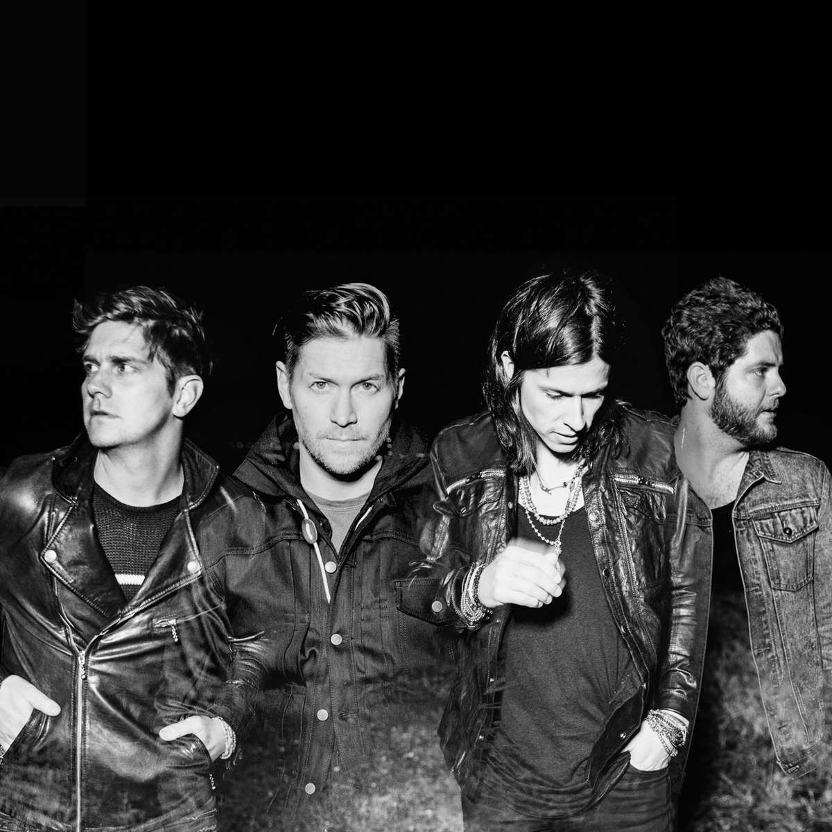 Behind The Meaningful Music Of Needtobreathe Southern Living