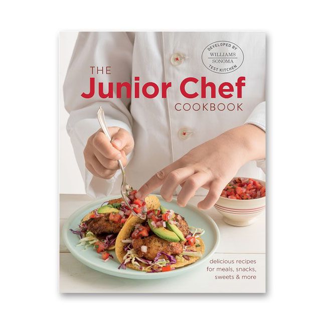 Their Own Cookbook