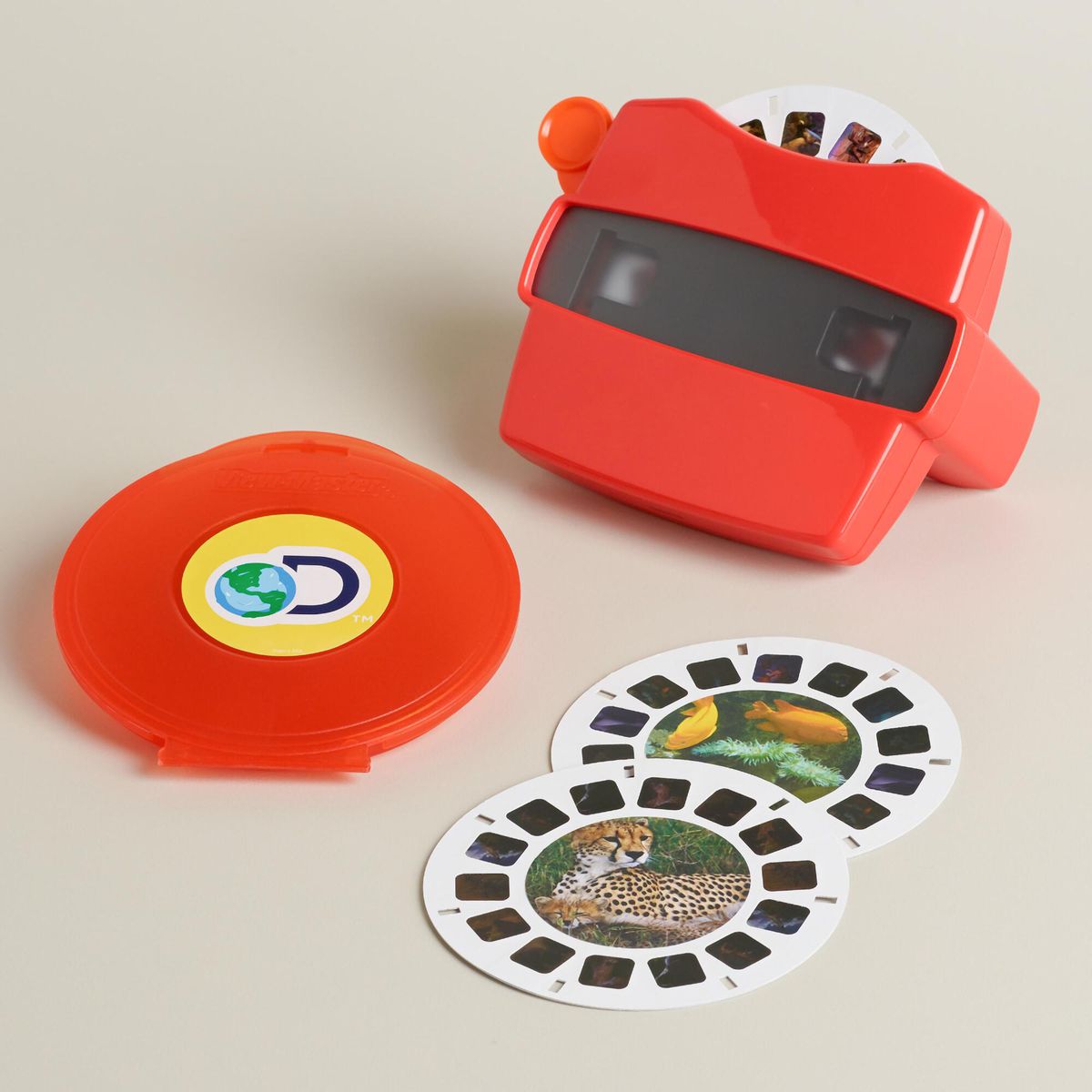 View Master Classic