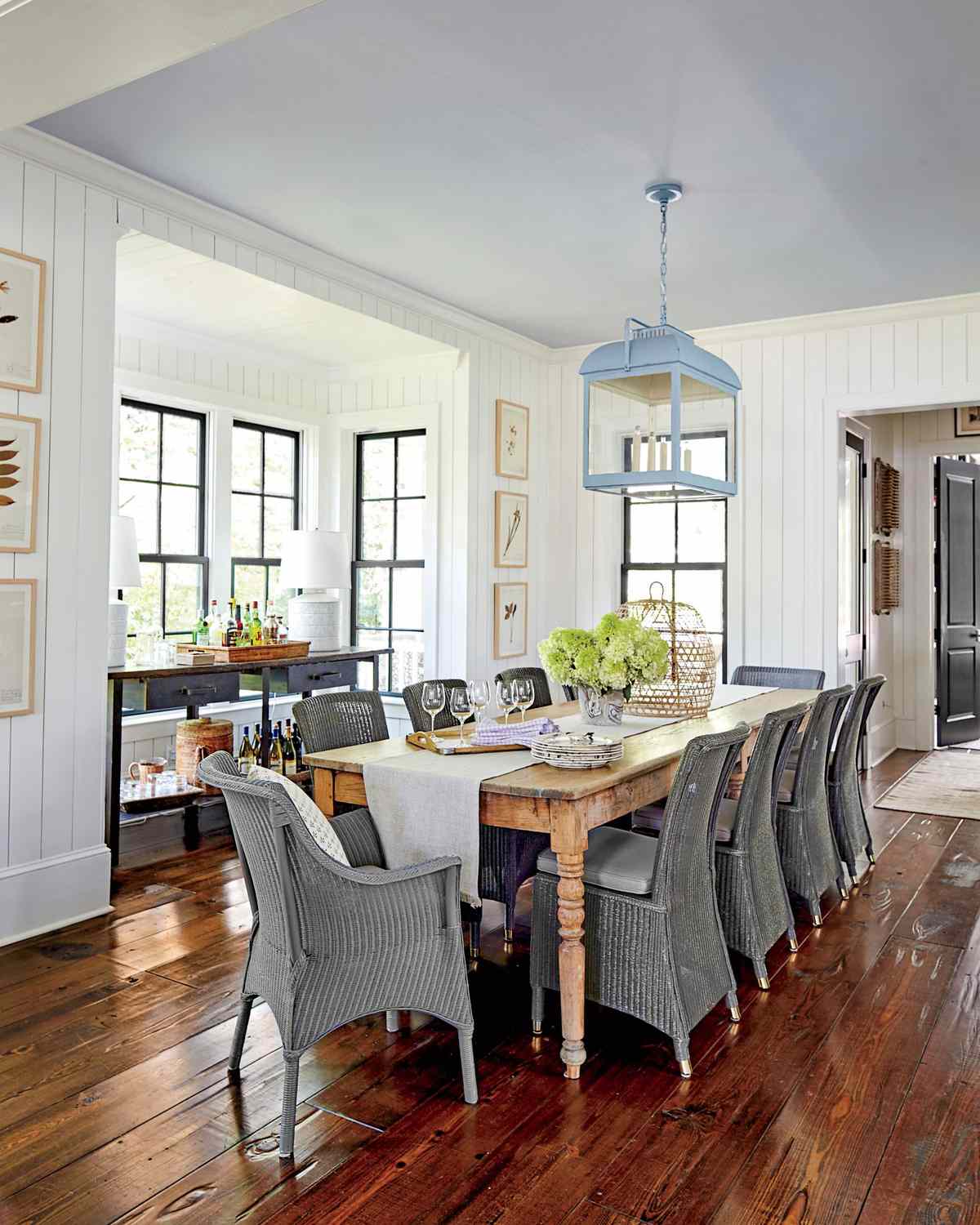 This Is How To Build A New Home With Old Soul Southern Living