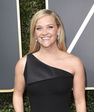 Get the Look: Reese Witherspoon's Makeup at the Golden Globes