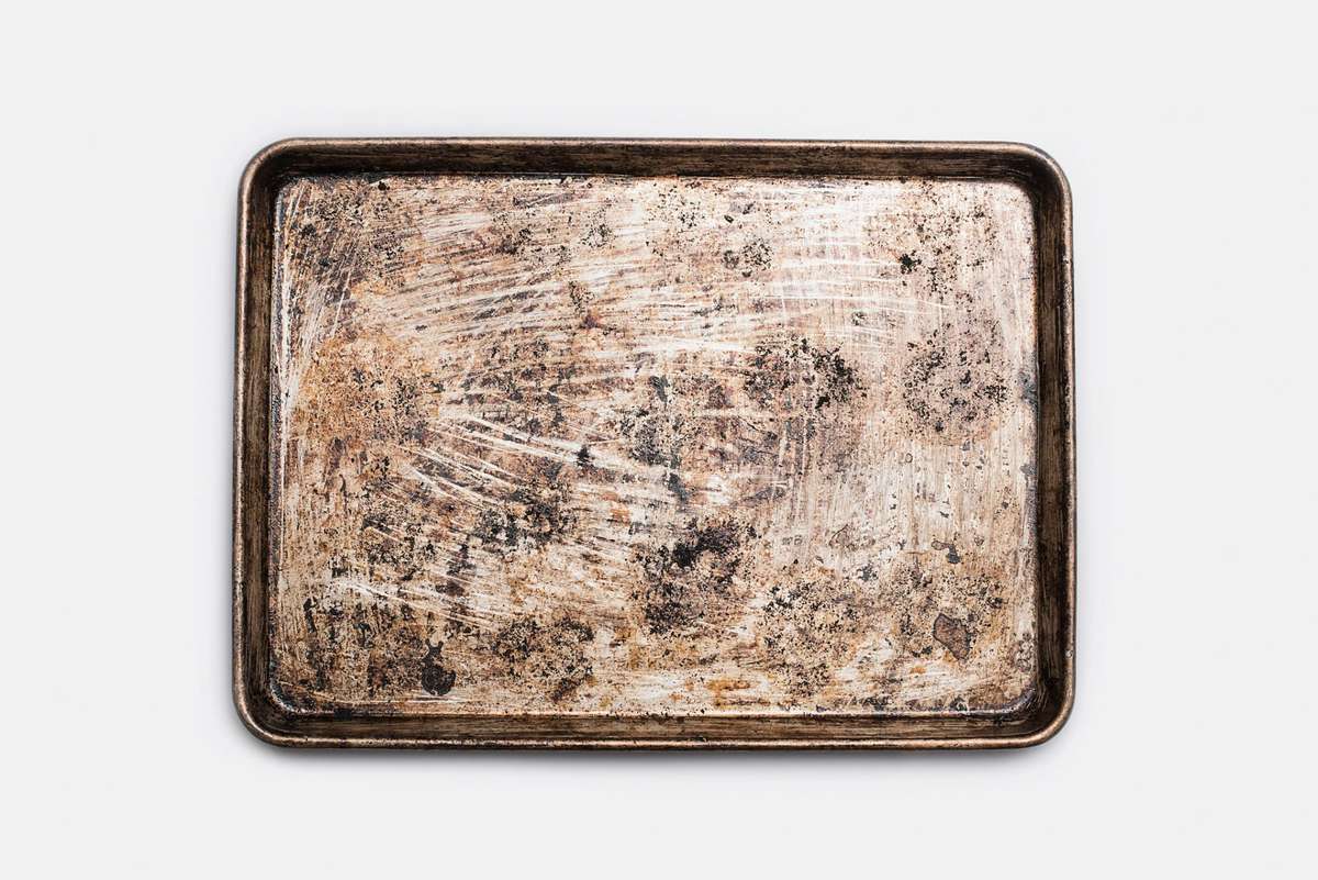 Southern Living Cleaning Cookie Sheet