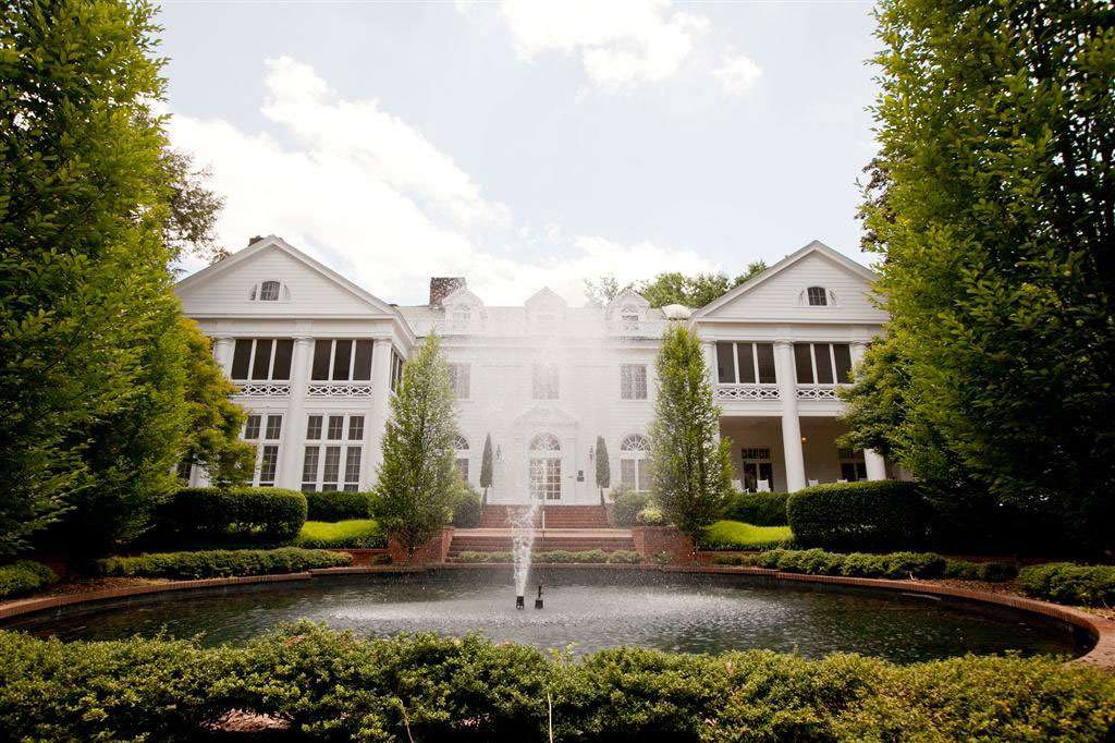 6. The Duke Mansion