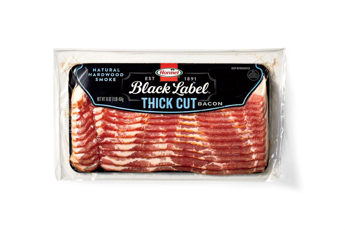 Thick Cut