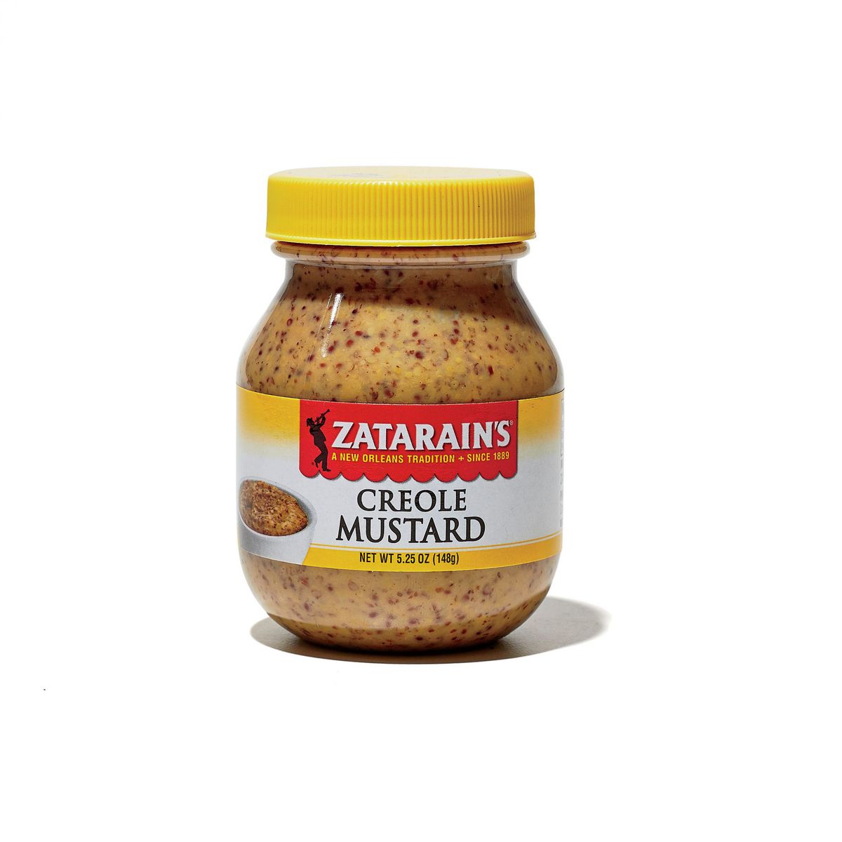 2018 Food Awards: Zatarain&rsquo;s Creole Mustard