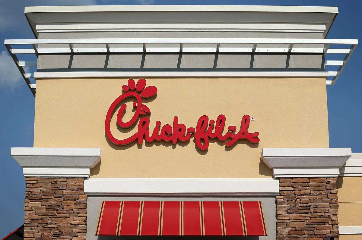 Chick-fil-A $18 an Hour Wage